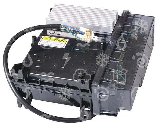 inverter kompresoru EMBRACO FMFT408U, CF05D01N0.001A00, 519302601
